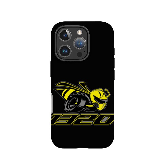 scat pack 1320 IPhone Cases