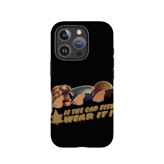 World War 2 Canadian Recruitment Design IPhone Cases