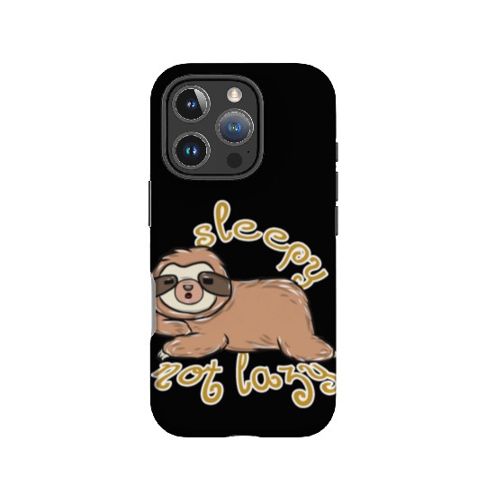 Sloth Animal IPhone Cases