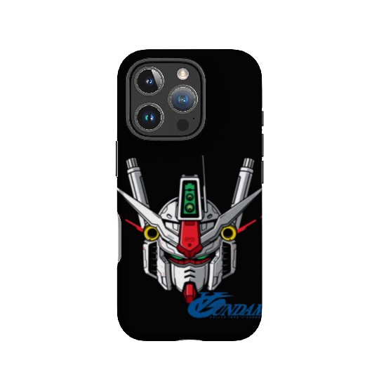 gundam hobbiest IPhone Cases