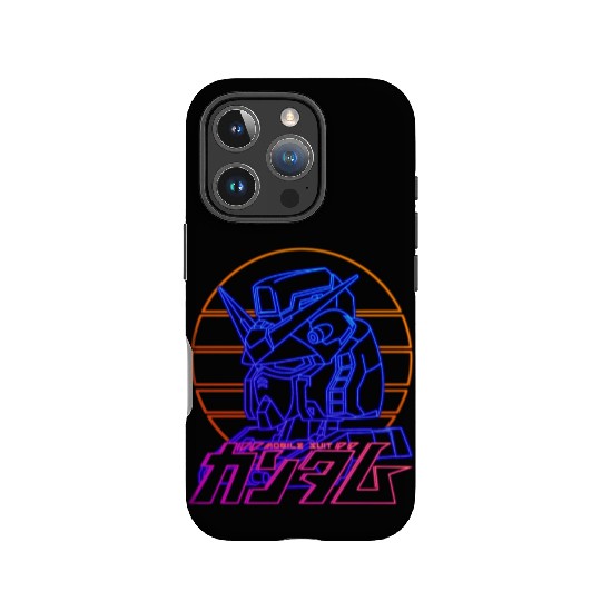 gundam rx 78 IPhone Cases