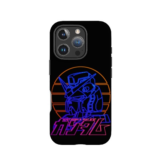 gundam rx 78 IPhone Cases