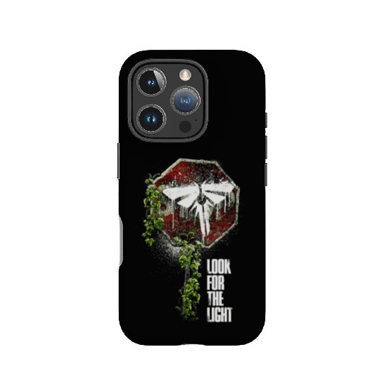 The Last Of Us IPhone Cases