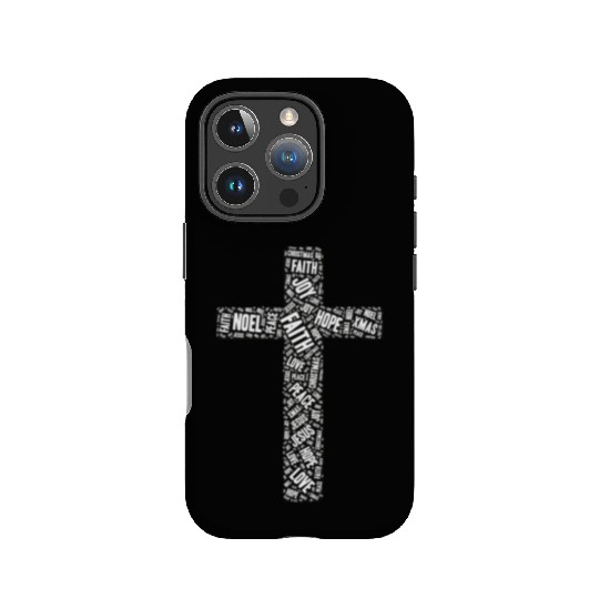 Holy Spirit Holy Spirit Holy Spirit IPhone Cases