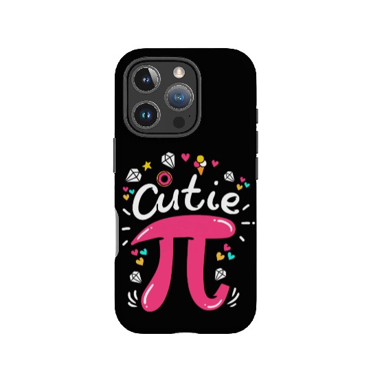 Pi Day Pi Math IPhone Cases