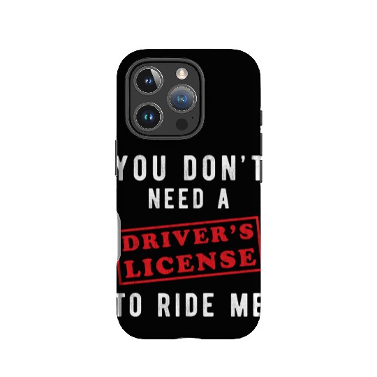Kinky Sayings Sexy sx Rough Humor IPhone Cases