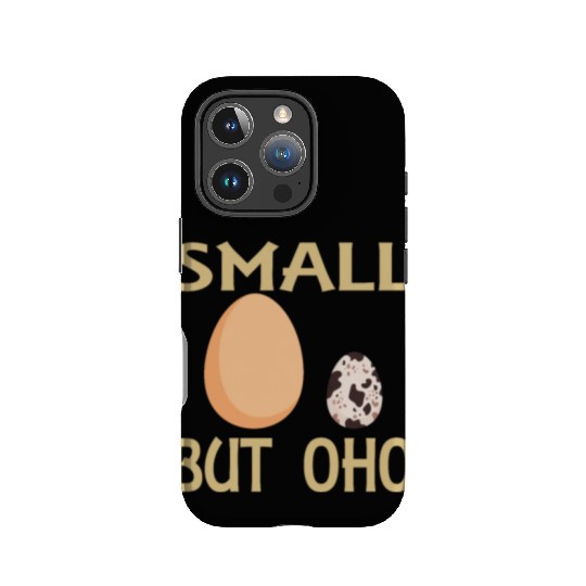 Quail Farmer Quail Quail Whisperer Gift IPhone Cases