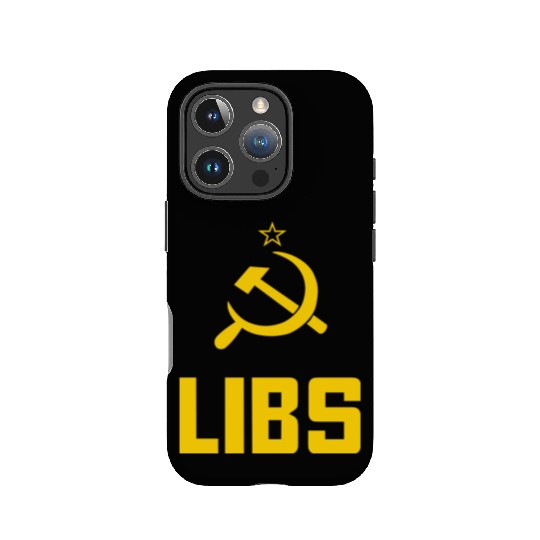 Liberal Party of Canada - Private Brand IPhone Cases