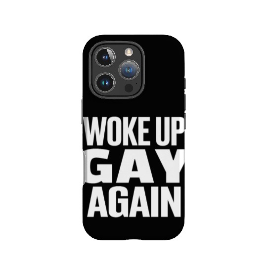 Gay Couple Homosexual LGBTQ Queer Pride IPhone Cases