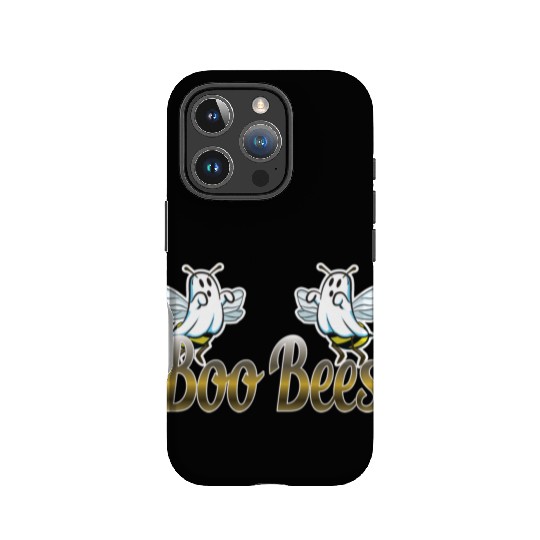 Boo Bees funny ambiguous gift IPhone Cases