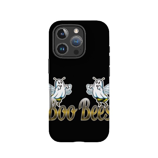 Boo Bees funny ambiguous gift IPhone Cases