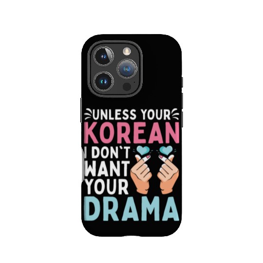 K-Pop IPhone Cases