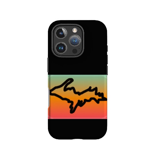 Upper Peninsula IPhone Cases