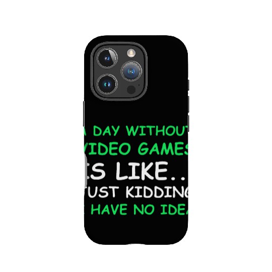 video game IPhone Cases
