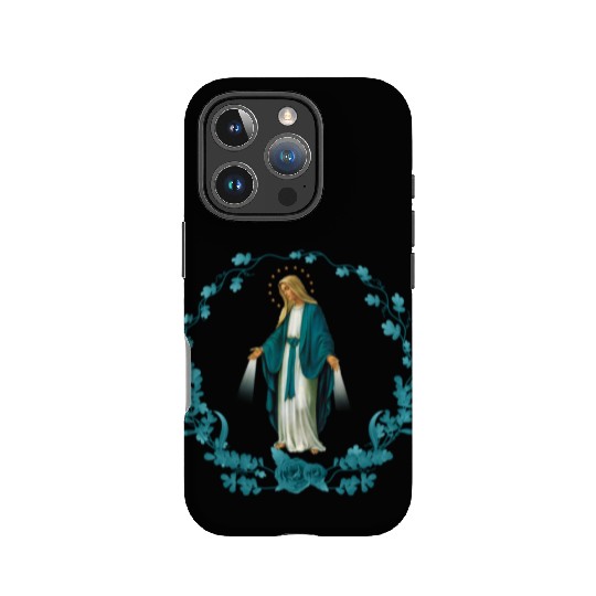 Our Lady of Grace, IPhone Cases