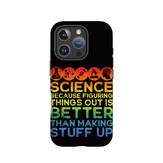 Science IPhone Cases Science IPhone Cases Science Is Real Scienc