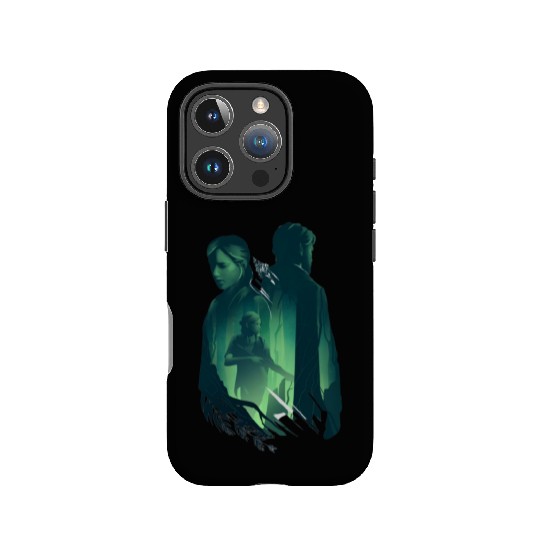 The Last Of Us IPhone Cases