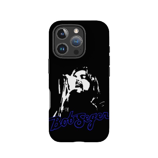 Classic Rock IPhone Cases