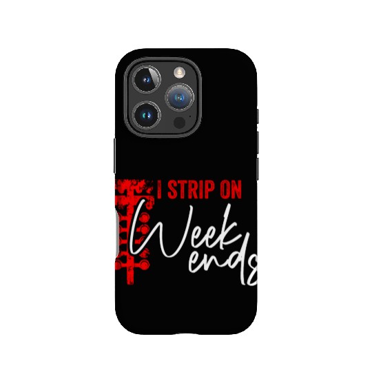 Drag racing, racecar, racing, drag car IPhone Cases