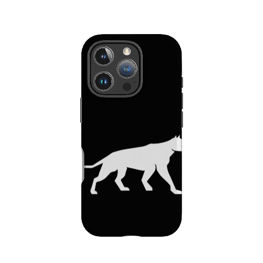 Mountain Lion IPhone Cases