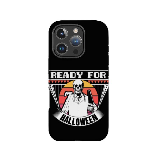 Scary Doctor Scary Hollywood Gift IPhone Cases