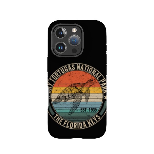 Dry Tortugas National Park IPhone Cases, Florida Keys