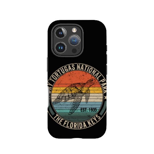 Dry Tortugas National Park IPhone Cases, Florida Keys