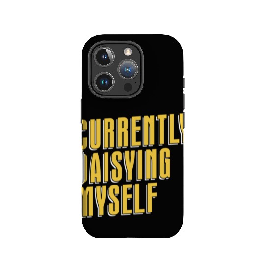 Daisy Garden Gardening Gardener IPhone Cases