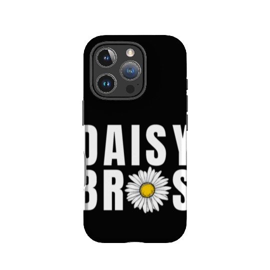 Daisy Garden Gardening Gardener IPhone Cases