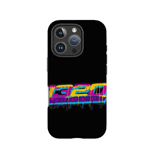 1320 drag racing IPhone Cases