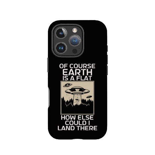 Alien IPhone Cases Ufo Extraterrestrial Children Mars