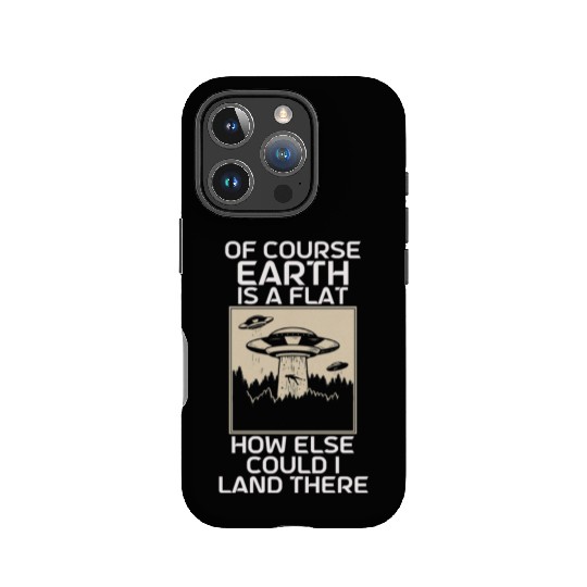 Alien IPhone Cases Ufo Extraterrestrial Children Mars