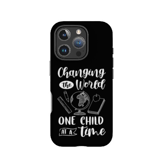 Teacher IPhone Cases High School Teacher Training