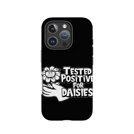 Daisy Garden Gardening Gardener IPhone Cases