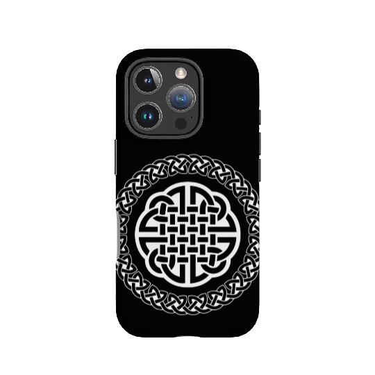 Celtic Knot IPhone Cases