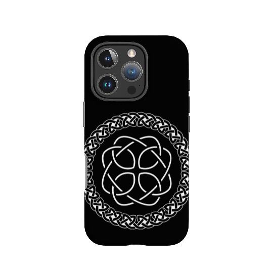 Celtic Knot IPhone Cases