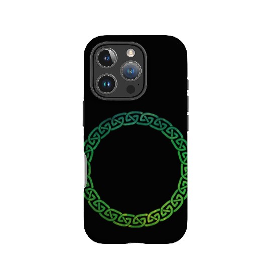 Celtic Knot IPhone Cases