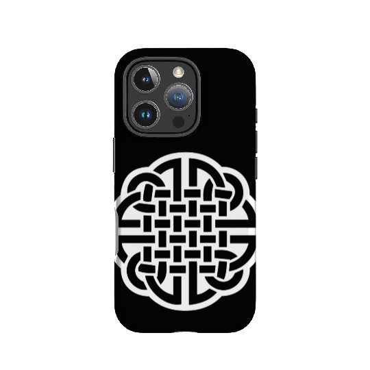 Celtic Knot IPhone Cases