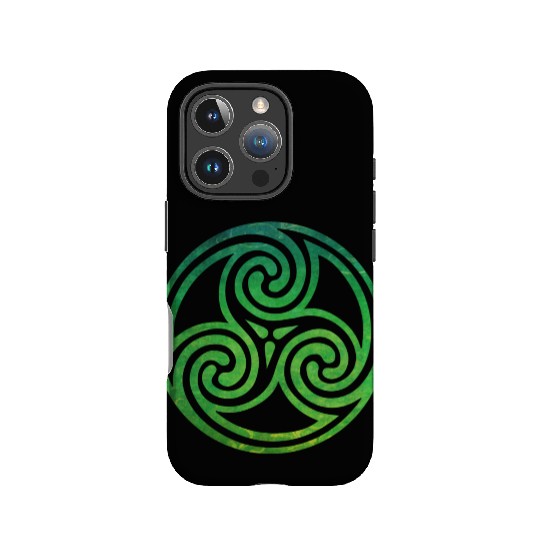 Celtic Knot IPhone Cases