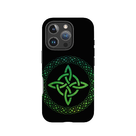 Celtic Knot IPhone Cases