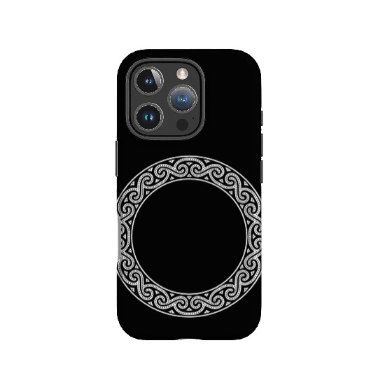 Celtic Knot IPhone Cases
