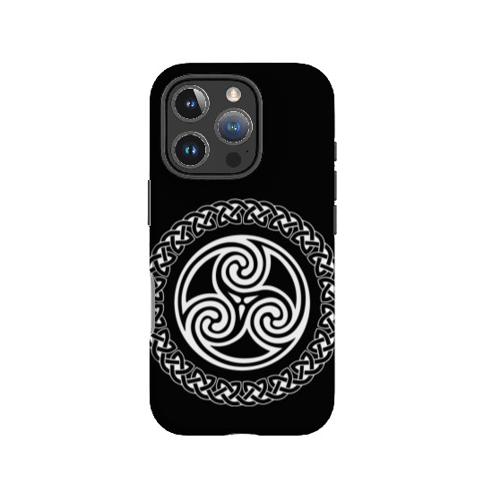 Celtic Knot IPhone Cases