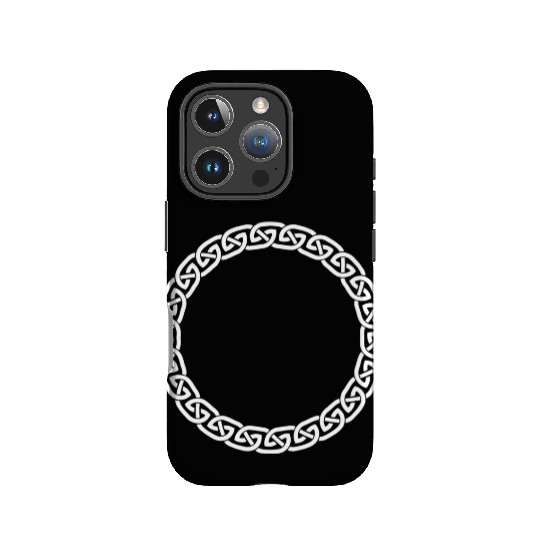 Celtic Knot IPhone Cases