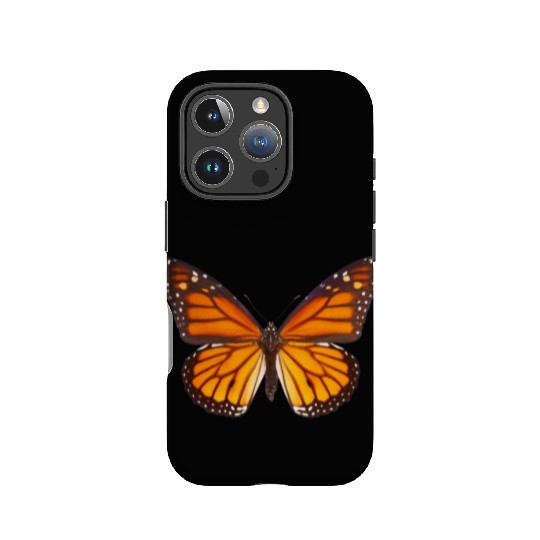 Monarch Butterfly Lover IPhone Cases Plant Milkweed