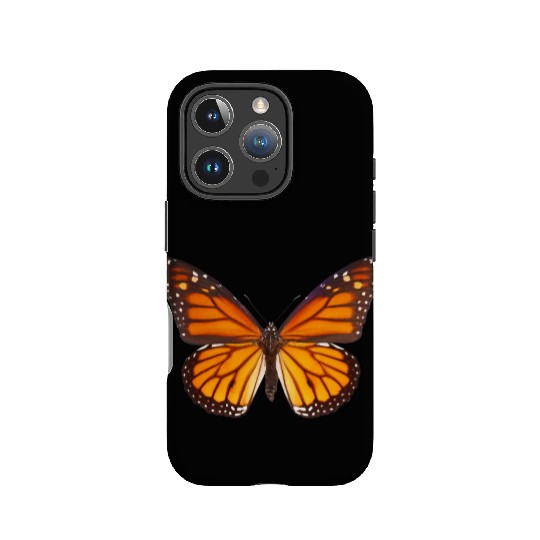Monarch Butterfly Lover IPhone Cases Plant Milkweed