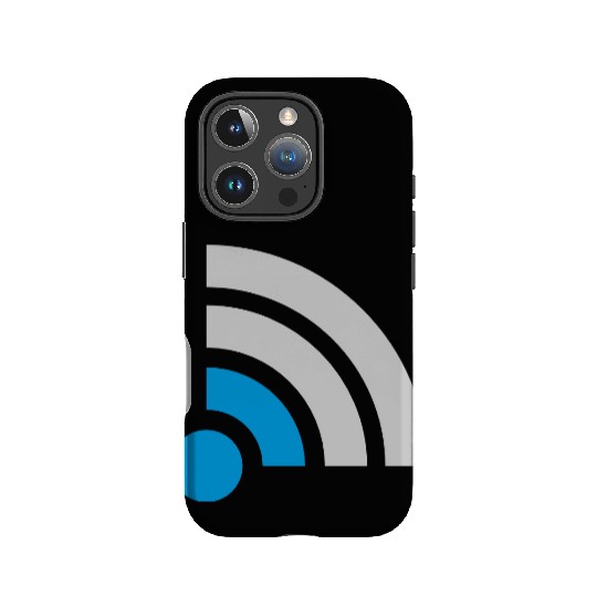 icon connection problems no IPhone Cases