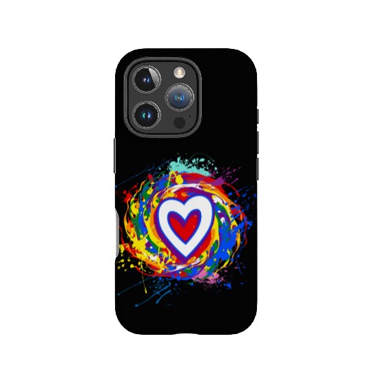 Pride definition IPhone Cases