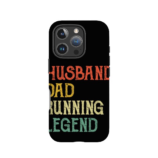 Funny Father's Day Gift IPhone Cases