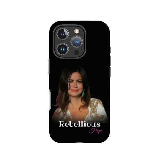 Deborah James IPhone Cases