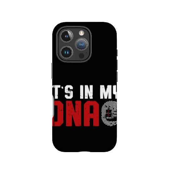 Columbus Day Italian Pride IPhone Cases